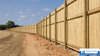 Construction - Fence and Deck Company