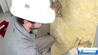 Construction - Insulation Company