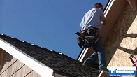 Construction - Roofing Company