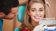 Dental Teeth Whitening