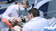 Dentist