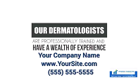 Doctor - Dermatologist