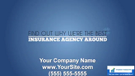 Insurance Agent