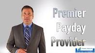 Loans - Payday Loan