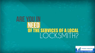 Locksmith