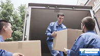 Moving Company