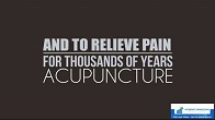 Acupuncture