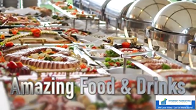 Restaurant - Catering