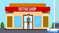 Tattoo Shop