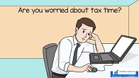 Tax Preparer