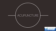 Acupuncture