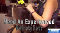 Beauty Shop - Hair Salon