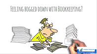 Bookkeeping Service