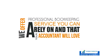 Bookkeeping Service