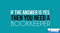 Bookkeeping Service