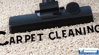 Carpet Cleaning