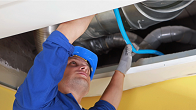 Air Duct Cleaning