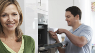Appliance Repair