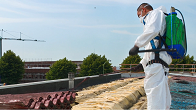 Asbestos Removal in Portland Oregon