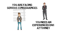 DUI Attorney