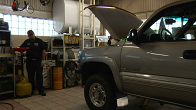 Auto Brake Service