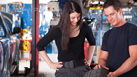 Auto Parts