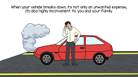 Auto Repair in Pendleton Oregon