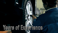 Auto Tire Shop