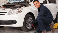 Auto Tire Shop in Hermiston Oregon