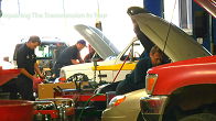 Auto Transmission Repair