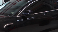 Auto Window Tinting