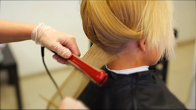 Beauty Shop - Hair Salon
