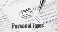 Certified Public Accountant in Pendleton Oregon