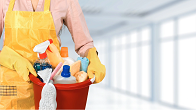 Cleaning Business