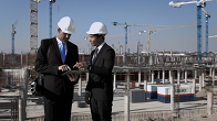 Commercial Contractor