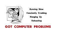 Computer Repair Shop