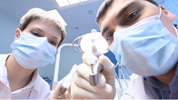 Dentist in Portland Oregon