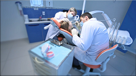 Dentist in Beaverton Oregon