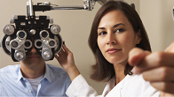 Doctor-Optometrist