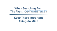 Doctor-Optometrist in Pendleton Oregon