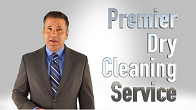Dry Cleaners