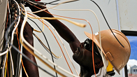 Electrical Contractor in Pendleton Oregon