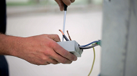 Electrical Contractor in Hermiston Oregon