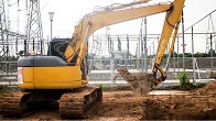 Equipment Rentals