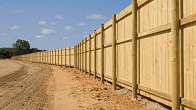 Fence and Deck Company in Hermiston Oregon