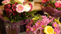 Flower Shop