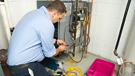 Furnace Repair
