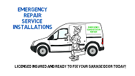 Garage Door Company