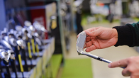 Golf Pro Shop