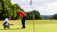 Golf Instruction